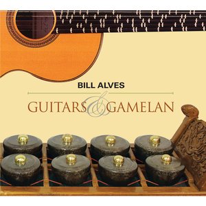 Guitars & Gamelan