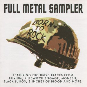 Full Metal Sampler