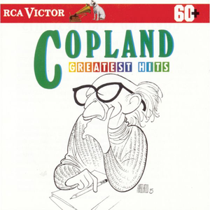 Aaron Copland - Greatest Hits - Zortam Music