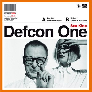 Defcon One