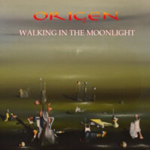 Walking in the Moonlight