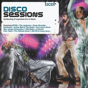 Disco Sessions