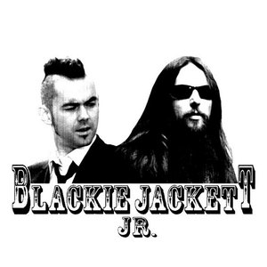 Blackie Jackett Jr. için avatar