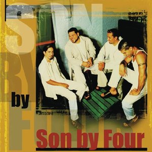 Son by Four