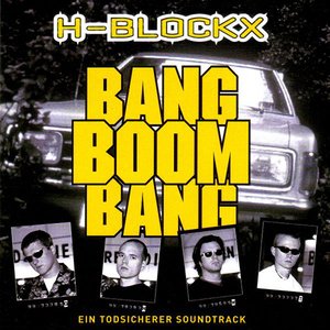 Bang Boom Bang - Ein Todsicherer Soundtrack