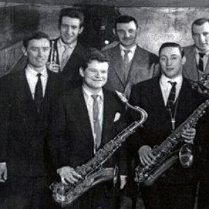 Tubby Hayes Orchestra 的头像