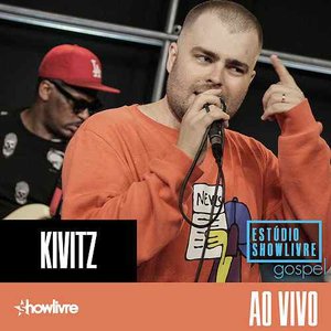 Kivitz no Estúdio Showlivre Gospel (Ao Vivo)