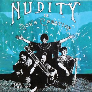 Nudity Is God's Creation