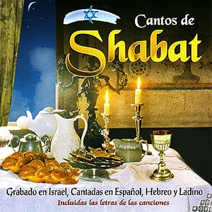 Cantos De Shabat