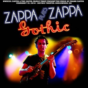 Zdjęcia dla 'Gothic Theatre - 2014-02-13 - Englewood'