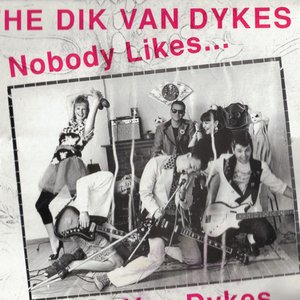 Nobody Likes the Dik Van Dykes