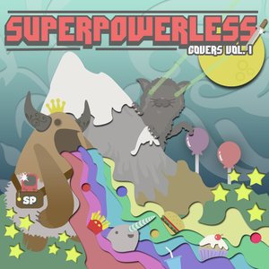 Covers Volume 1