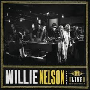 Willie Nelson & Mark McGrath 的头像
