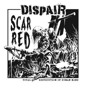 Scarred