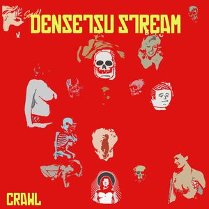 Image for 'Densetsu Stream'