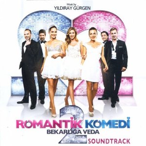 Romantik Komedi, Vol. 2 (Bekarlığa Veda Soundtrack)