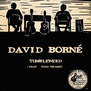 Tumbleweed (feat. Todd Wright)