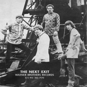 The Next Exit 的头像