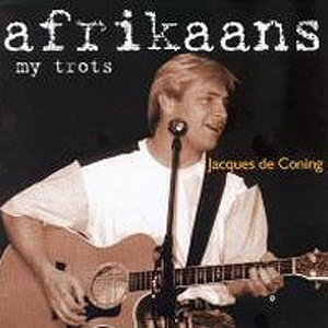 Afrikaans My Trots