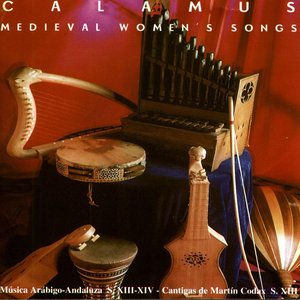 Medieval Women's Songs
