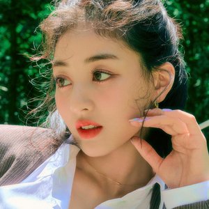 Jihyo (TWICE) 的头像