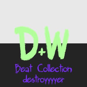 D&W Beat Collection Volume 5