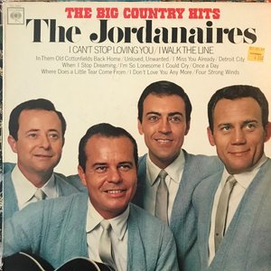 The Big Country Hits