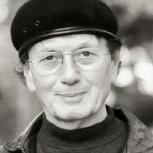 Barry Bermange 的头像