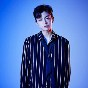 Lee Geon Profile Picture
