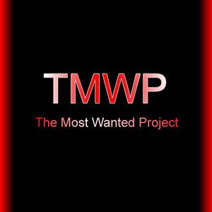 “The Most Wanted Project”的封面