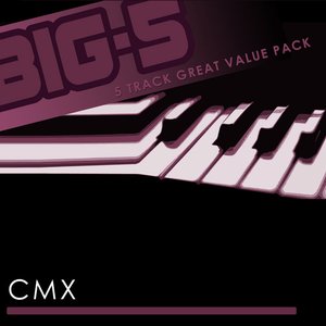 Big-5: CMX