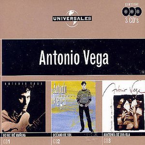 Universal.Es Antonio Vega