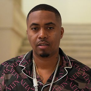 Nas Feat. Miguel & Swizz Beatz için avatar