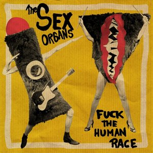 Fuck the Human Race