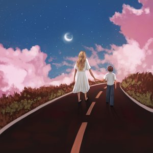 Til lillebror - Single