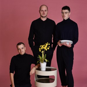 Die Wände 的头像