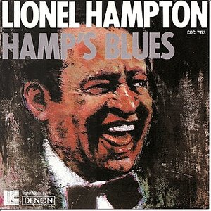 Imagem de 'Hamp's Blues'