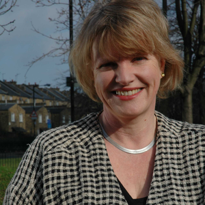 Catherine Mackintosh photo provided by Last.fm