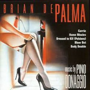 Brian De Palma (Music By Pino Donaggio)