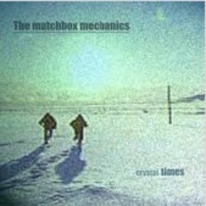 The Matchbox Mechanics 的头像