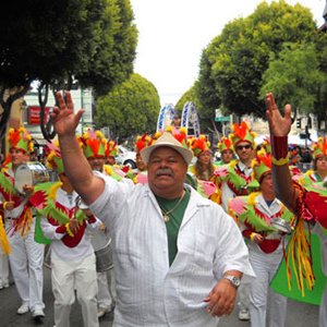 Jorge Alabé 的头像