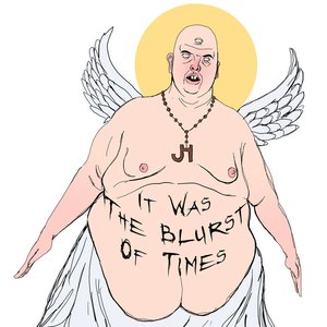 It Was The Blurst Of Times