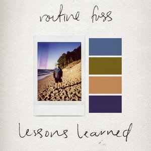Lessons Learned - Single