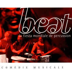 Immagine per 'La Fiesta Mondiale De Percussion'