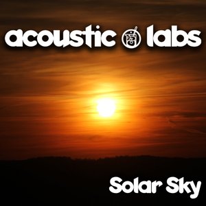 Solar Sky