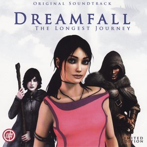 Dreamfall: The Longest Journey: Original Soundtrack