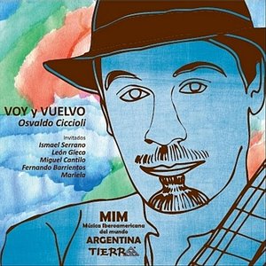 Voy y vuelvo