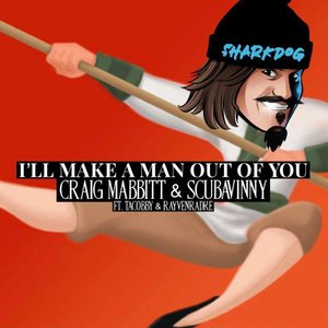 I'll Make a Man Out of You - Single