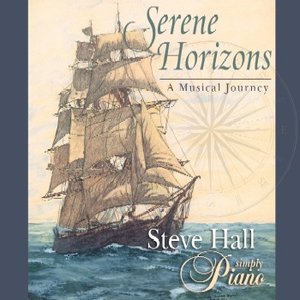 Serene Horizons - A Musical Journey