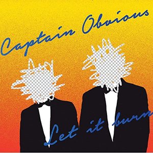 Let It Burn - EP